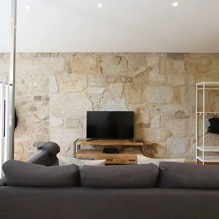 Hm - B Studio Mercadores 4g Apartamento Oporto