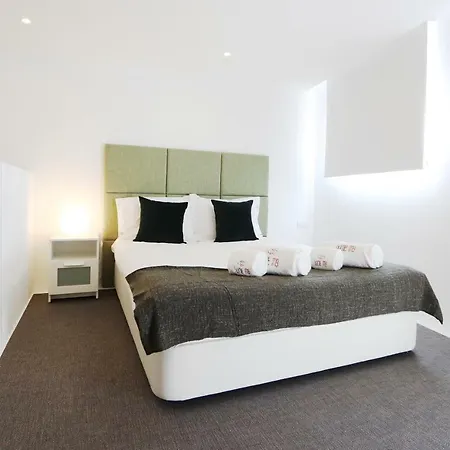 Hm - B Studio Mercadores 4g Apartamento Oporto