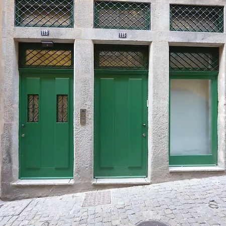 Hm - B Studio Mercadores 4g * Oporto