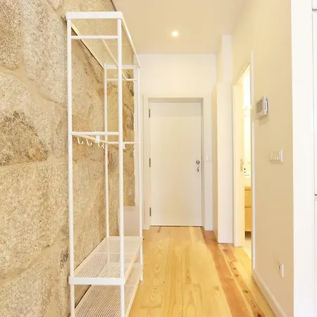 Hm - B Studio Mercadores 4g Apartamento